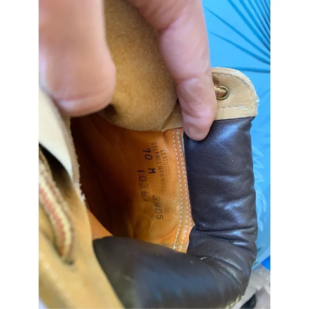 Timberland Classic 6